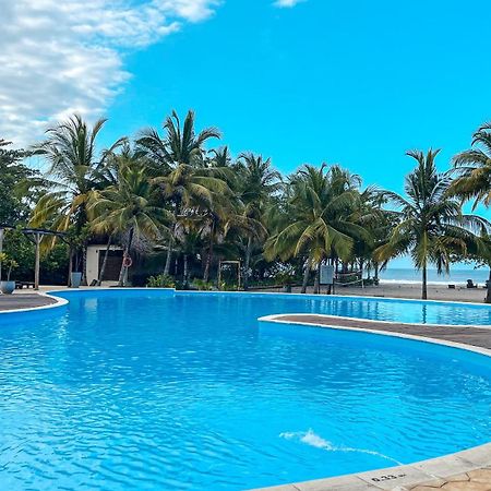Tay Beach Hotel Tayrona Buritaca Ngoại thất bức ảnh