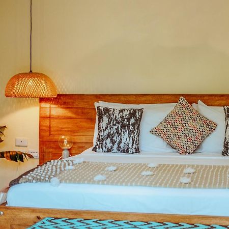 Tay Beach Hotel Tayrona Buritaca Ngoại thất bức ảnh