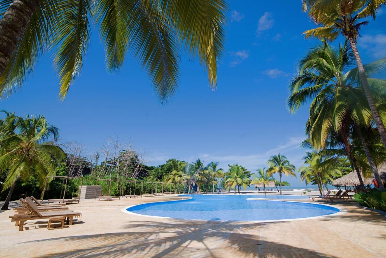 Tay Beach Hotel Tayrona Buritaca Ngoại thất bức ảnh