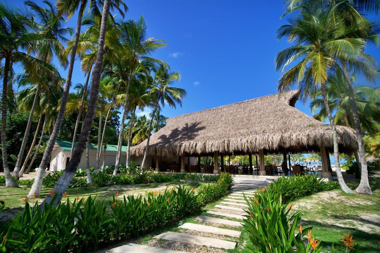 Tay Beach Hotel Tayrona Buritaca Ngoại thất bức ảnh