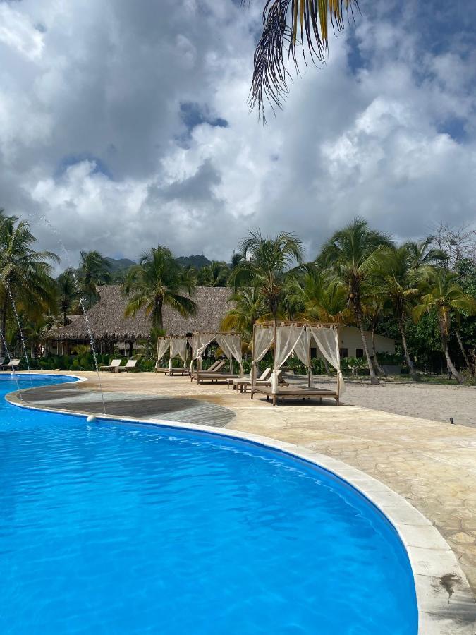 Tay Beach Hotel Tayrona Buritaca Ngoại thất bức ảnh