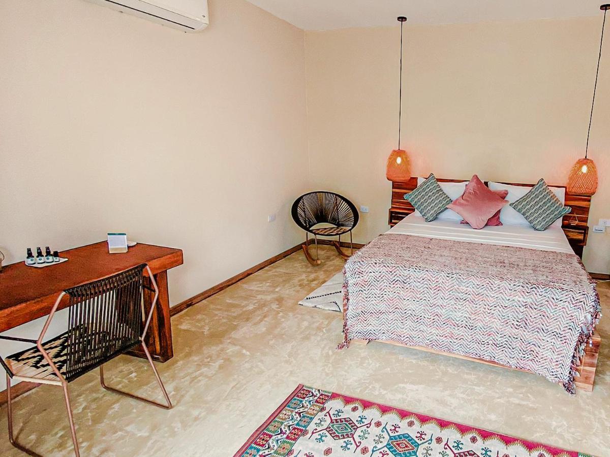 Tay Beach Hotel Tayrona Buritaca Ngoại thất bức ảnh