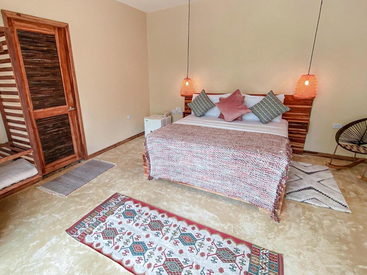 Tay Beach Hotel Tayrona Buritaca Ngoại thất bức ảnh
