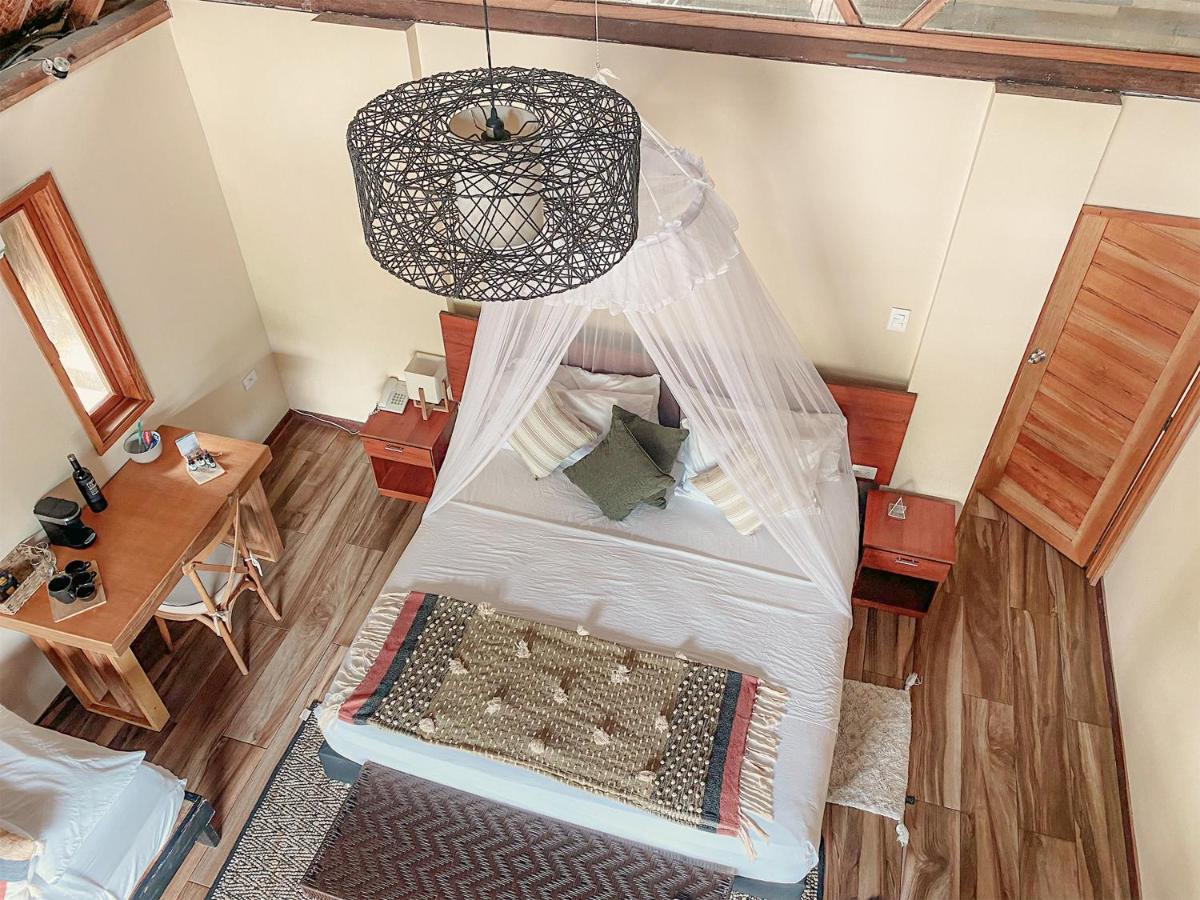 Tay Beach Hotel Tayrona Buritaca Ngoại thất bức ảnh