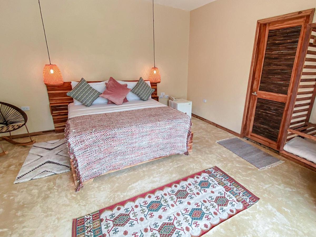 Tay Beach Hotel Tayrona Buritaca Ngoại thất bức ảnh