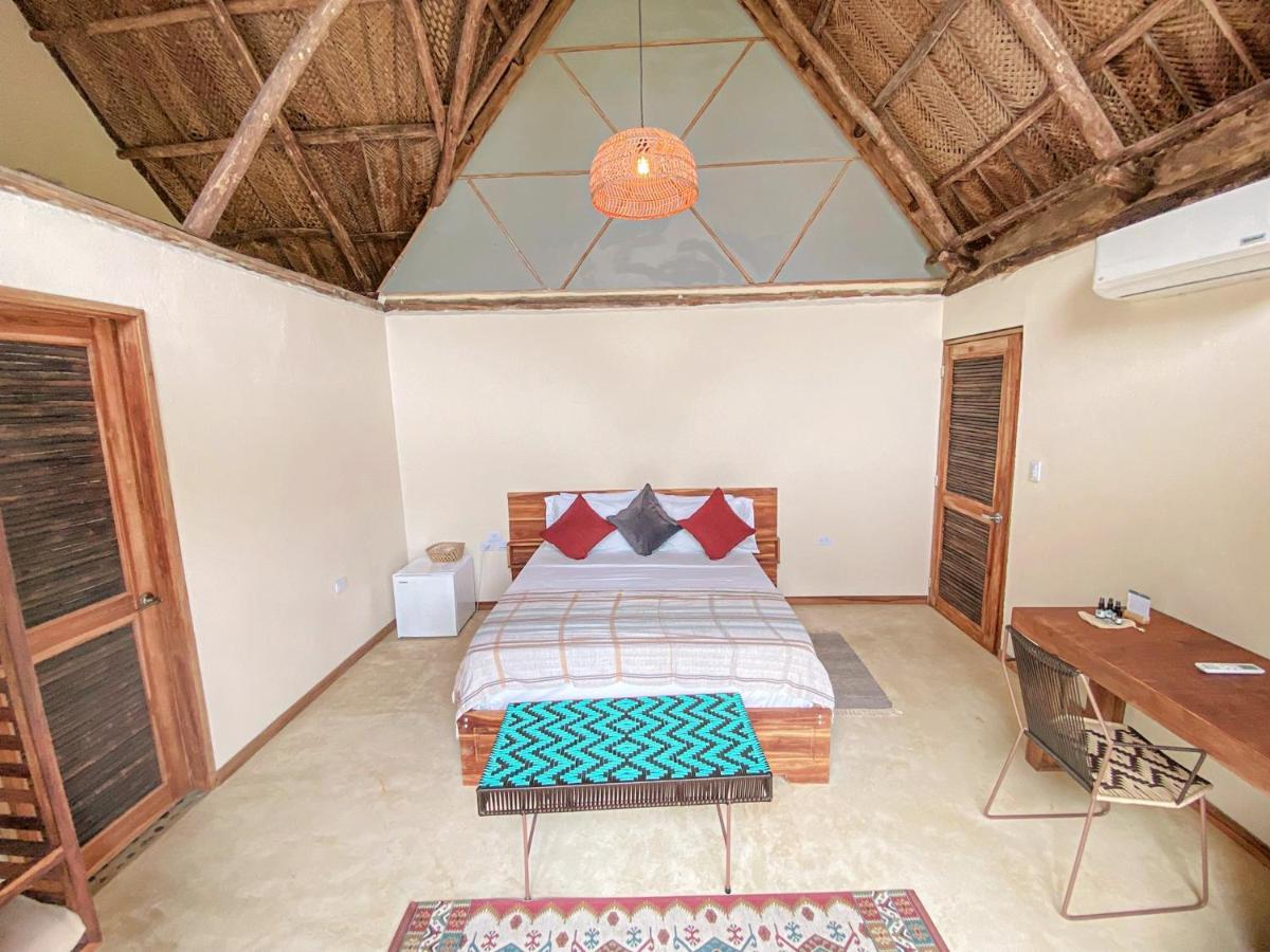 Tay Beach Hotel Tayrona Buritaca Ngoại thất bức ảnh