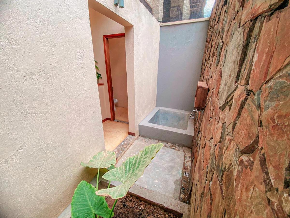 Tay Beach Hotel Tayrona Buritaca Ngoại thất bức ảnh