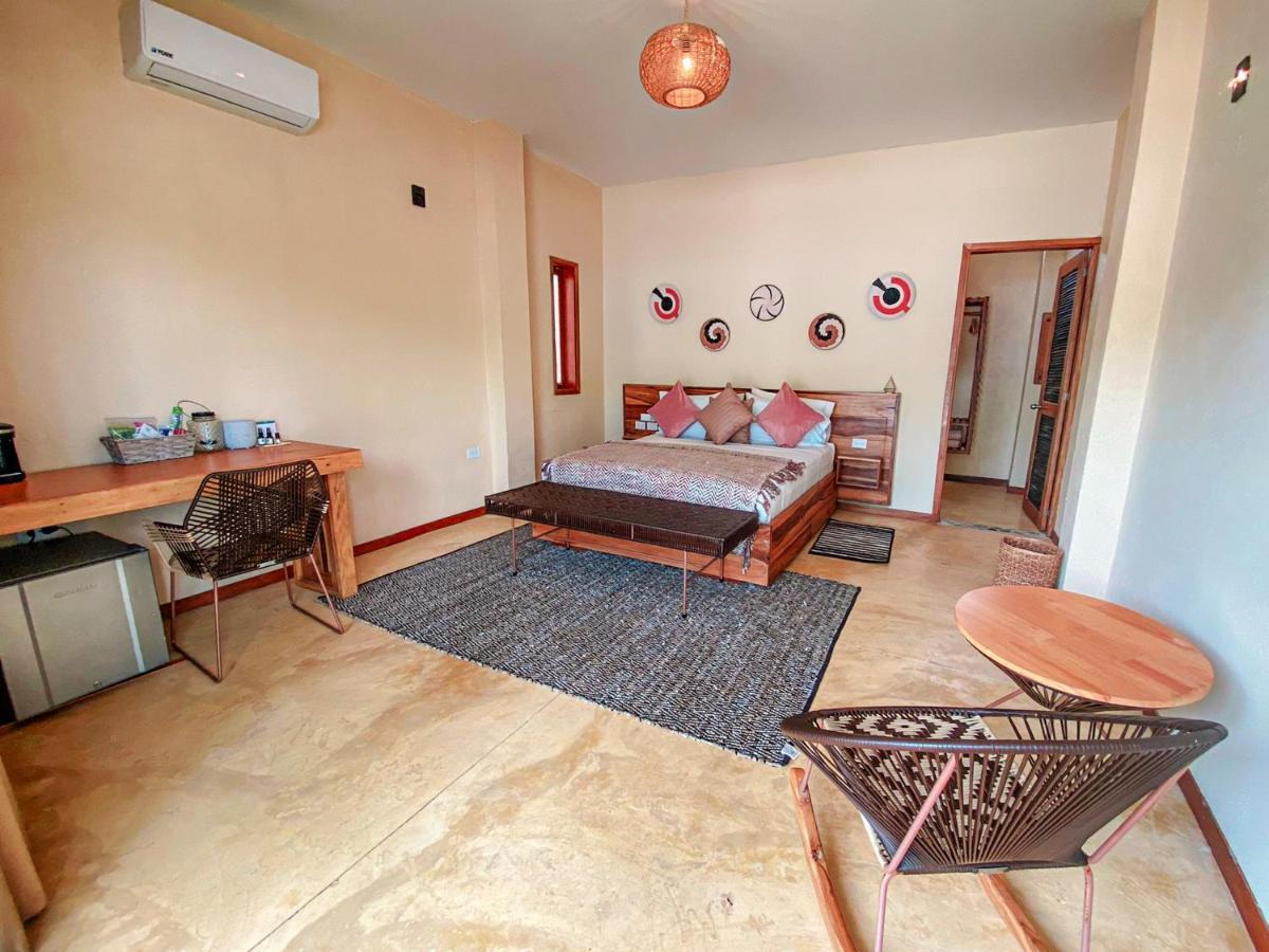 Tay Beach Hotel Tayrona Buritaca Ngoại thất bức ảnh