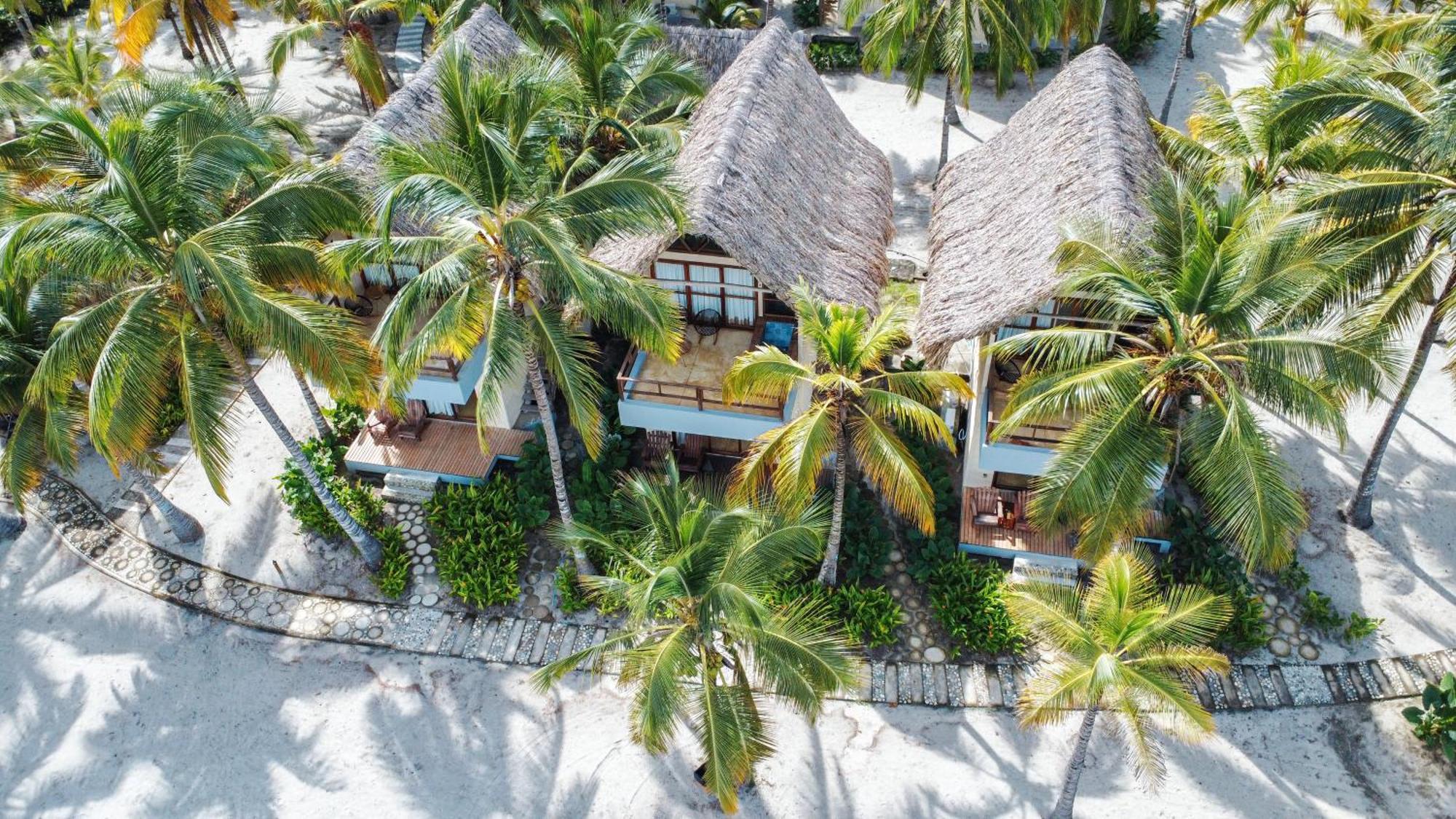 Tay Beach Hotel Tayrona Buritaca Ngoại thất bức ảnh