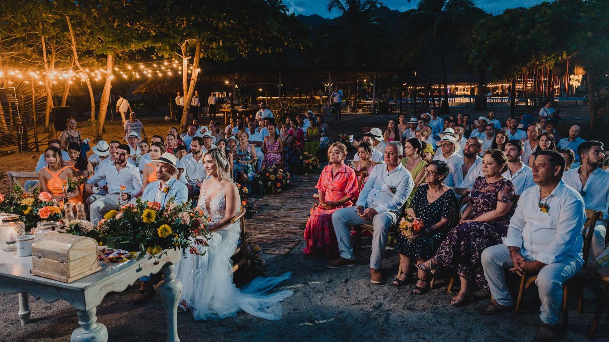 Tay Beach Hotel Tayrona Buritaca Ngoại thất bức ảnh