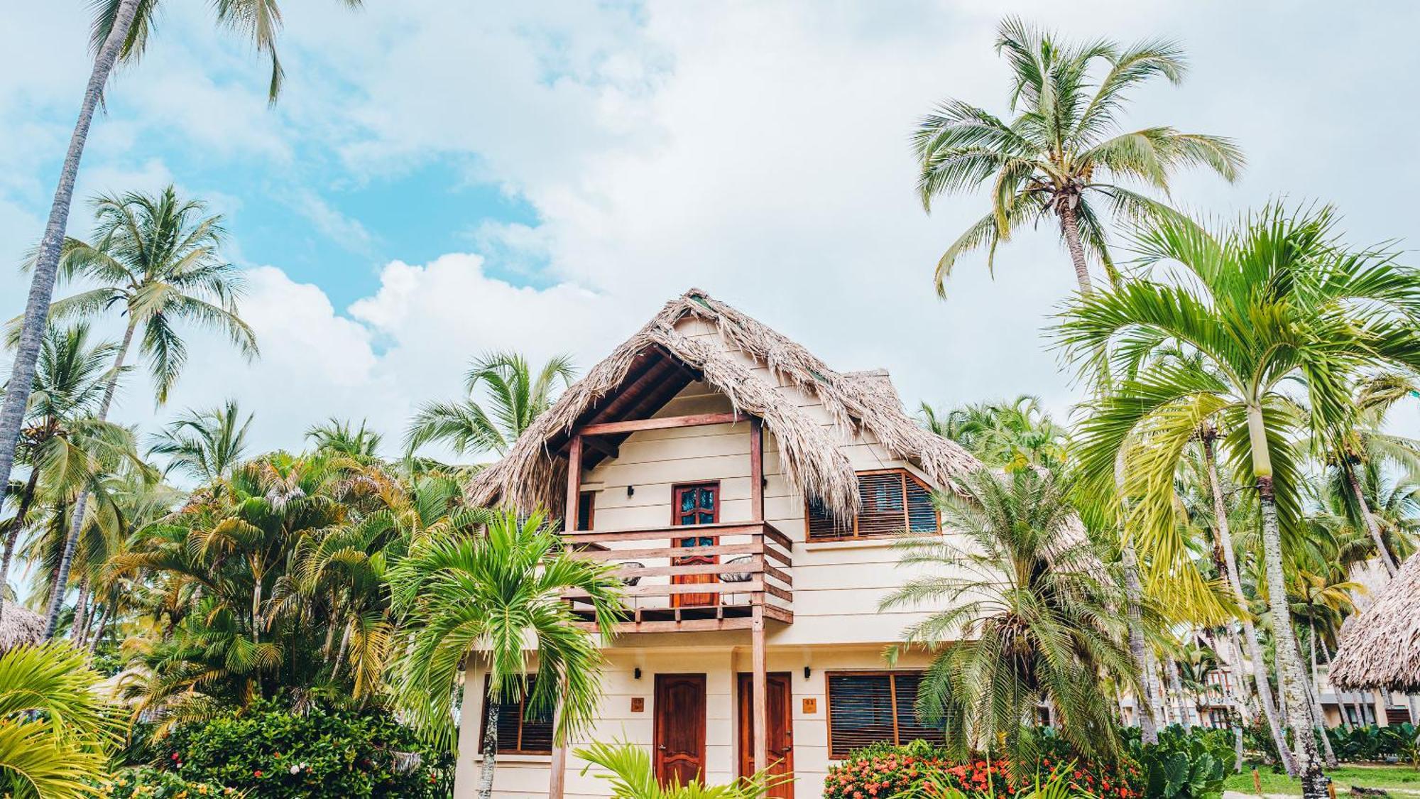Tay Beach Hotel Tayrona Buritaca Ngoại thất bức ảnh