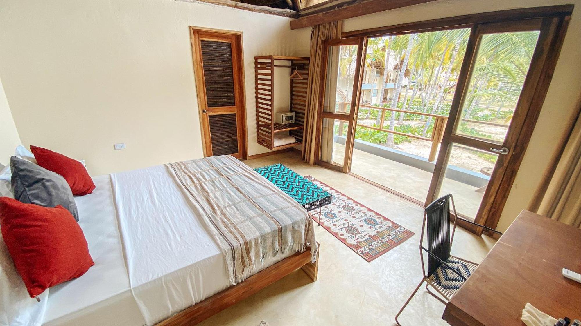 Tay Beach Hotel Tayrona Buritaca Ngoại thất bức ảnh
