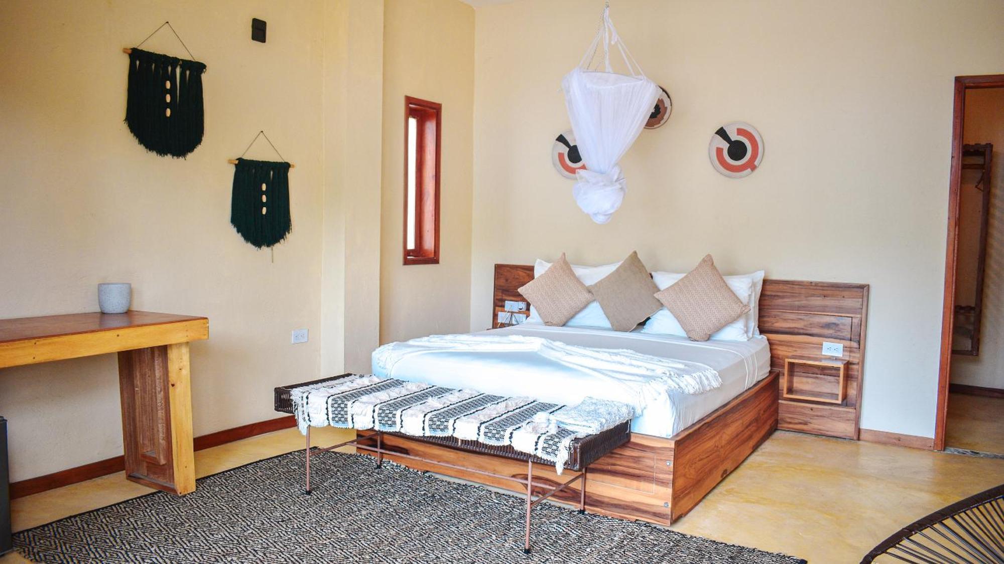 Tay Beach Hotel Tayrona Buritaca Ngoại thất bức ảnh